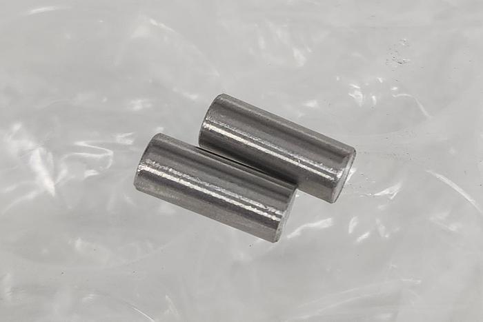 Used DOWEL PIN #DPS04X10MC