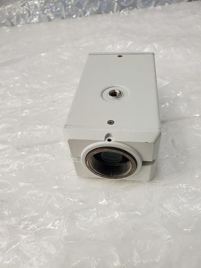Used JAI CORPORATION CV-S3200 COLOR CAMERA