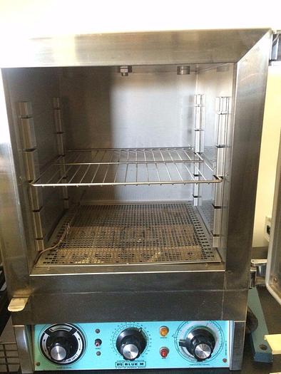 Used BLUE M CONVECTION OVEN OV-12A