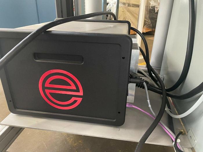 Used ENERCON CBT STATION LM6010-03