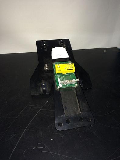 Used Wafer Cassette Load Arms 03/02/02288 REV B & A