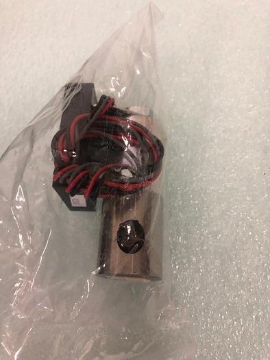 Used OMEGA CT 06907-0047 VALVE