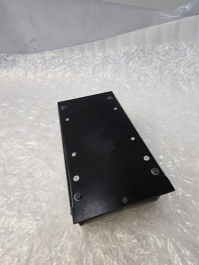 VARIABLE SPEED CONTROL LIGHTNIN CONTROLLER