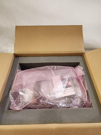 Used COHERENT MATRIX WATER COOLING PLATE KIT WITH HOSE , MATRIX 90 ADAPTER FOR LASER