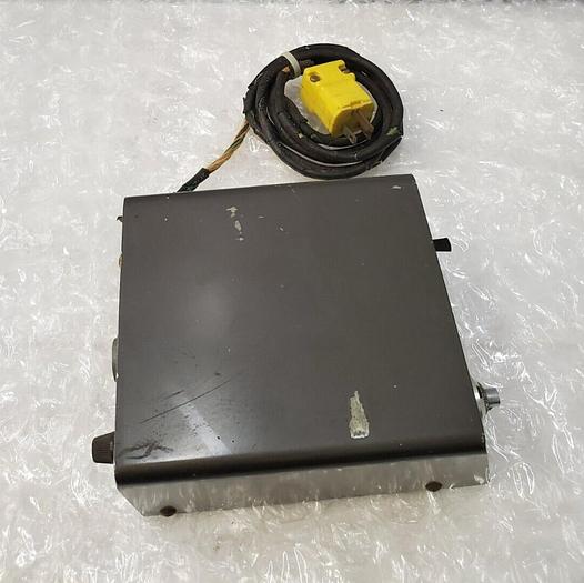 Used WEST-BOND 1200A TEMEPERATURE CONTROLLER