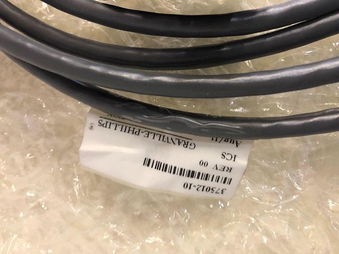 Used GRANVILLE-PHILLIPS 375012-10 , 275316