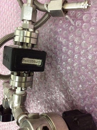 Used MATHESON 3503 GAS REGULATOR