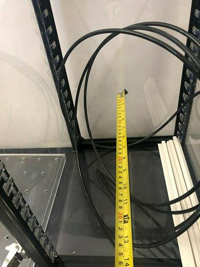 Used DRY KEEPER DESICCATOR CABINET