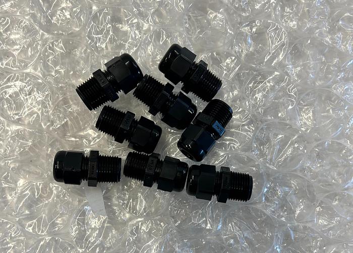 Used HEYCO CABLE MOUNTING & ACCESSORIES 3228