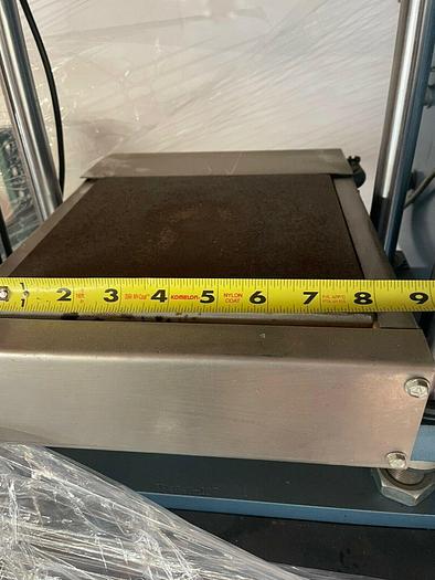 Used PHI #GS 21H-H8-X4B Precision Pneumatic Press