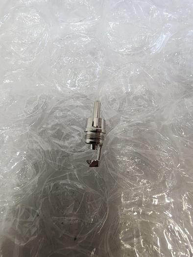 Used SC1138-ND CONN PLUG PHONO 2POS SHIELDED