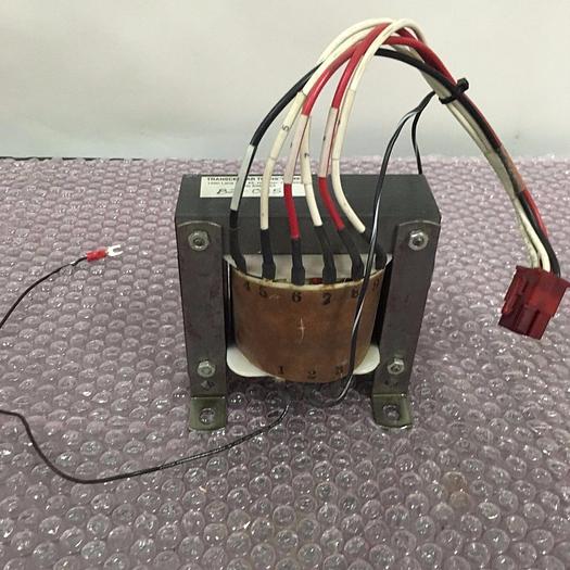 Used Transcendar b2-025 Transformer