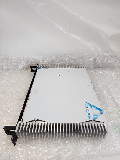 Used INTEGRATED DYNAMICS ENGINEERING AMPLIFIER UTS-6DOF