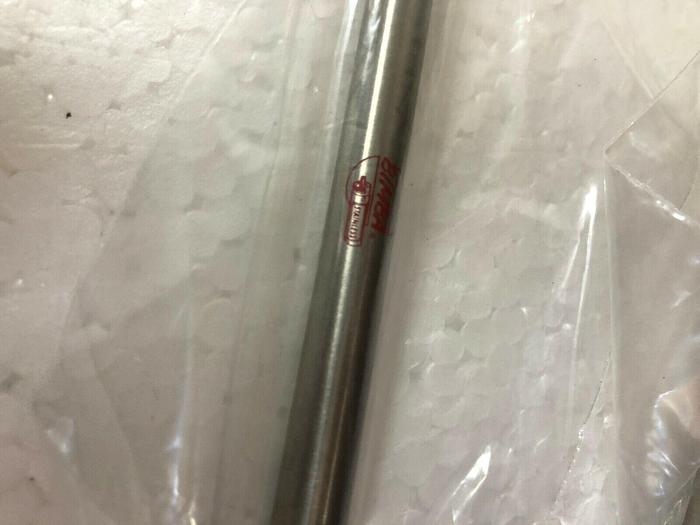 BIMBA D-99369 A 2.5 .31BOREX2