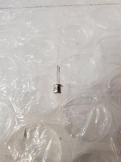 Used SOLID STATE TRANSISTORS 2N2646