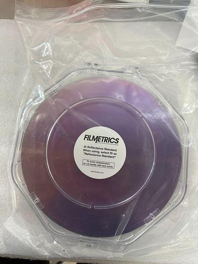 FILMETRICS SI REFLECTANCE STANDARD