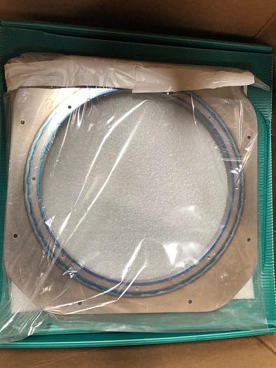 Used AMAT ADAPTOR PLATE