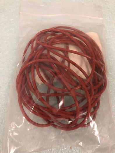 Used MCMASTER CARR SUPPLY 171 S70 ring