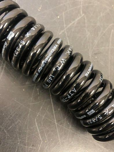 ADVANCED TECHNOLOGY PRODUCTS ATP-14 (1-4x 5-32)