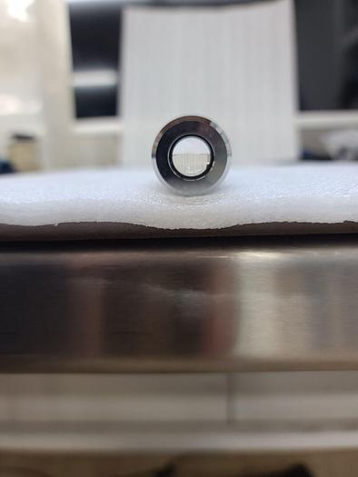 Used NIKON 10X- 0.30 WD 16.5 OBJECTIVE