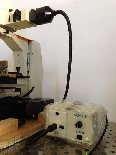 Nikon Mini-Z Microscope / PPL Pacific Precision Labs System & More! Great Deal!