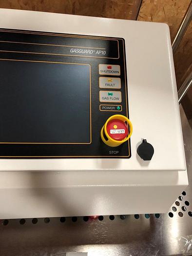 Used AIRPRODUCTS GASGAURD AP10