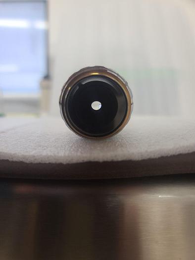 NIKON 50X-0.55 WD 8.2 ∞-0 BD ELWD OBJECTIVE