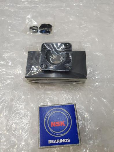NST BALL SCREW SUPPORT UNIT WBK12-01A