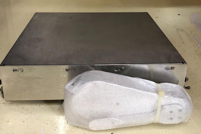 Used SVG ARM LTN SEMICONDUCTOR EQUIPMENT 99-16214-01