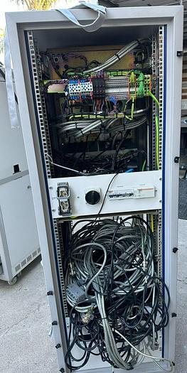 Used Surface Technology Systems (STS) Multiplex Reactive Ion Etcher (RIE) 01