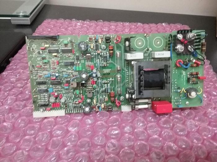 Used AE ADVANCED ENERGY ASSY 130-2-20 PCB CIRCUIT BOARD