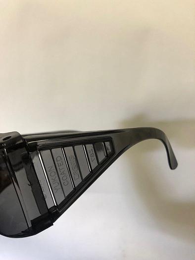 Used CREWS YUKON COATED