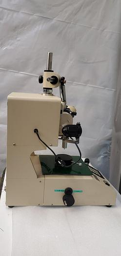 Used RHESCA PTR-10 BONDING TESTER