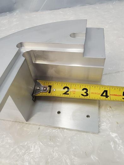 Used XEF FILLER BLOCK 5100004481