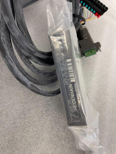 KLA TENCOR STAGE LINEAR 6.5 IN