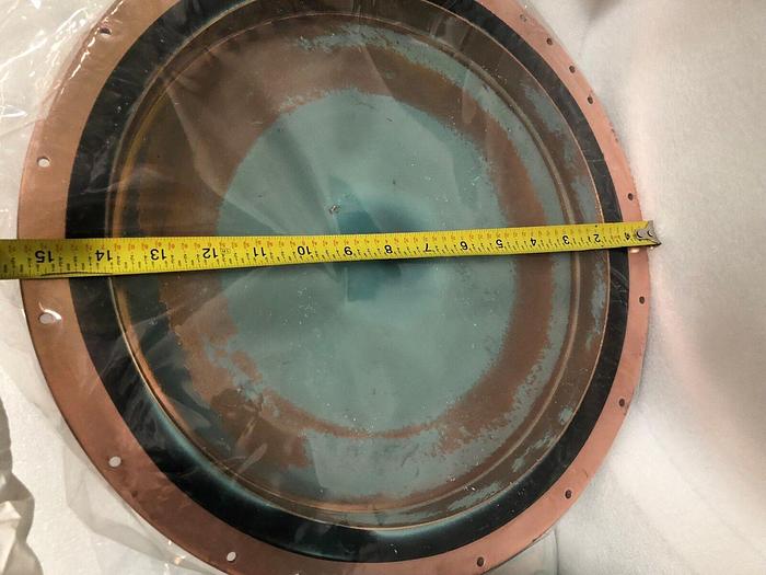 Used VEM DIA 99.999% VEM-13-0287-1