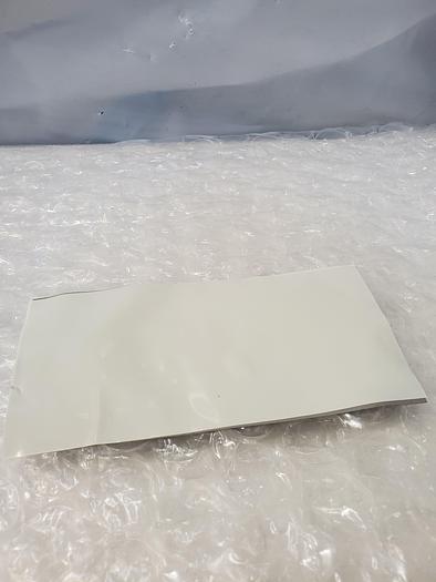 Used BERGQUIST GP2000S40-0.20 SILICON SHEET