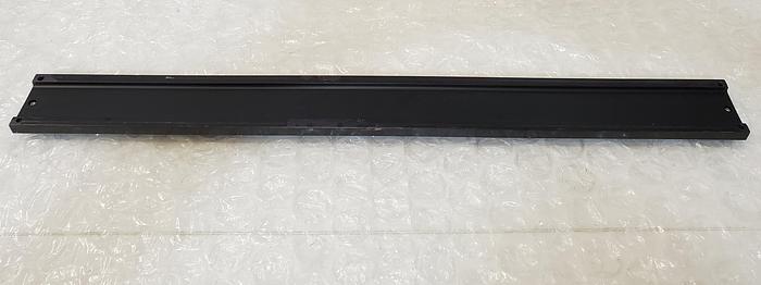 Used EDMUND SCIENTIFIC OPTICAL RAIL