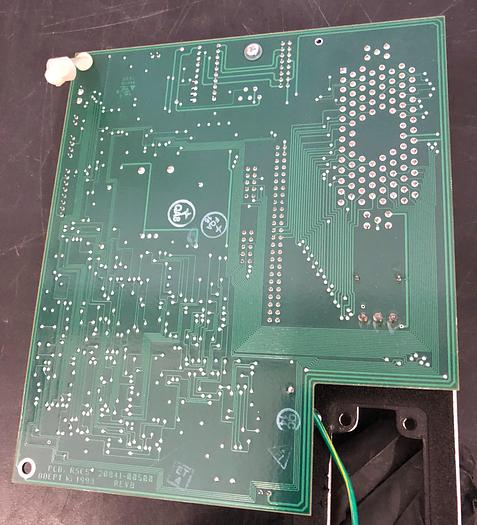 Used PCA, RSC5 10841-00500 BOARD