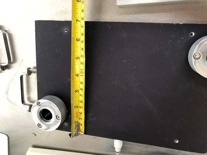 Used WAFER FIXTURE PLATES