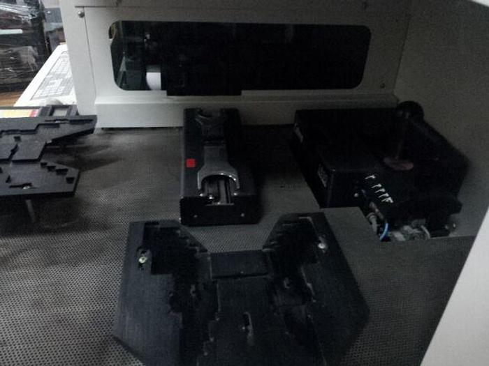 Used DEKTAK Model 8000 Robotic Profilometer w/ Robot