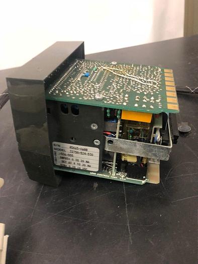Used SELF TUNE LOVE CONTROLS CORP 32750-524-530