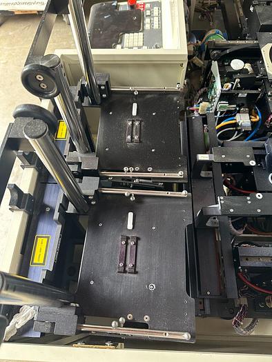 Used NIKON OPTISTATION