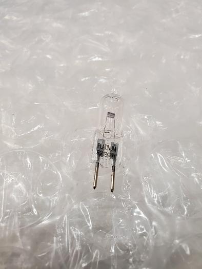 Used PLATINUM FCR HALOGEN BULB GY6.35