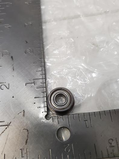 Used BEARING 201-005