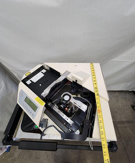 Used NIKON WAFER LOADER NWL860T