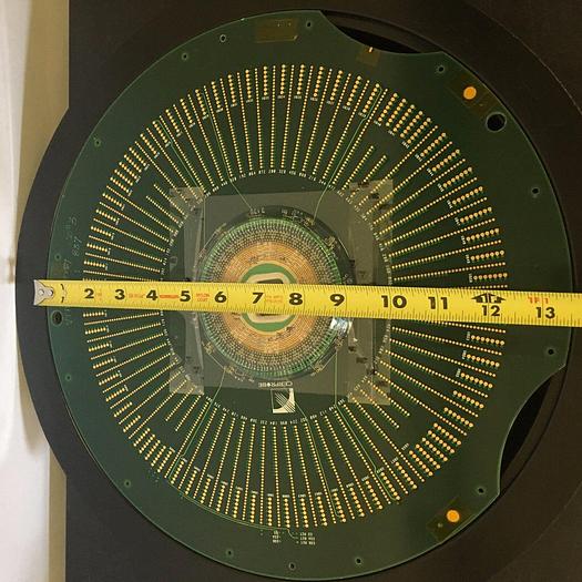 Used SV PROBE VTHW-00067 CS#3