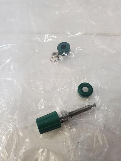 Used POMONA 3760-5 BINDING POST