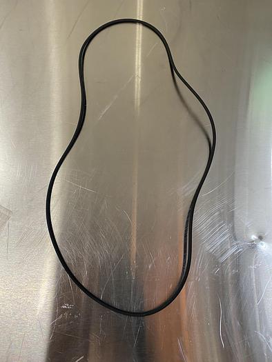 Used TCP PLATE O-RING 734-091193-001