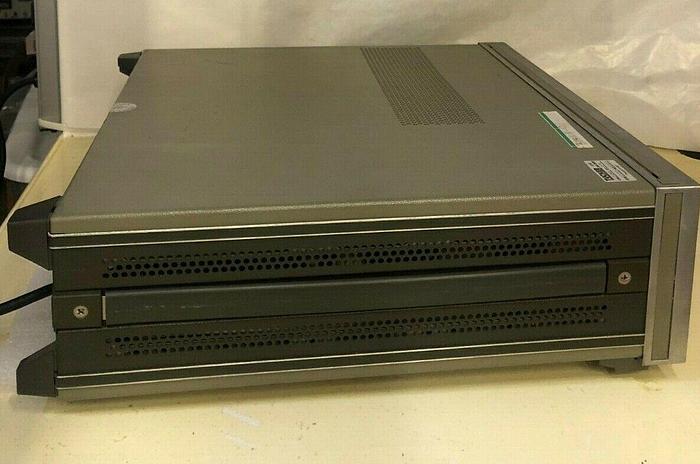 Used HEWLETT PACKARD 214B PULSE GENERATOR